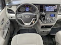 2017 Toyota Sienna LE Mobility