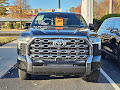 2024 Toyota Tundra 4WD Platinum