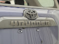 2021 Toyota 4Runner Venture
