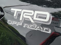 2024 Toyota Tacoma 4WD TRD Off Road