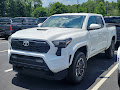 2024 Toyota Tacoma 4WD TRD Sport