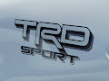 2024 Toyota Tacoma 4WD TRD Sport