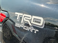 2024 Toyota Tacoma 4WD TRD Sport