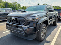 2024 Toyota Tacoma 4WD TRD Sport