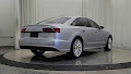 2016 Audi A6 3.0T Prestige