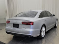 2016 Audi A6 3.0T Prestige