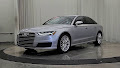 2016 Audi A6 3.0T Prestige