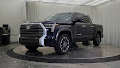 2022 Toyota Tundra 4WD Limited