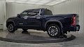 2022 Toyota Tundra 4WD Limited