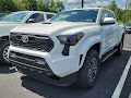 2024 Toyota Tacoma 4WD TRD Sport