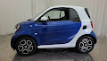 2018 Smart fortwo electric drive pure