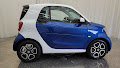 2018 Smart fortwo electric drive pure