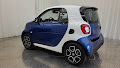 2018 Smart fortwo electric drive pure