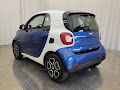 2018 Smart fortwo electric drive pure