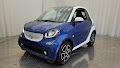 2018 Smart fortwo electric drive pure