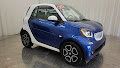 2018 Smart fortwo electric drive pure