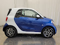 2018 Smart fortwo electric drive pure