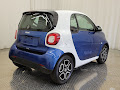 2018 Smart fortwo electric drive pure