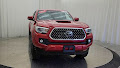 2019 Toyota Tacoma 4WD TRD Sport