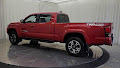 2019 Toyota Tacoma 4WD TRD Sport