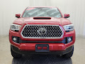 2019 Toyota Tacoma 4WD TRD Sport