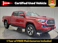 2019 Toyota Tacoma 4WD TRD Sport