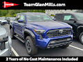 2024 Toyota Tacoma 4WD TRD Off Road