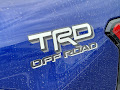 2024 Toyota Tacoma 4WD TRD Off Road