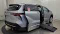 2022 Toyota Sienna Platinum