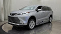 2022 Toyota Sienna Platinum