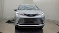 2022 Toyota Sienna Platinum