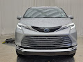 2022 Toyota Sienna Platinum