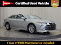 2022 Toyota Avalon Hybrid XLE