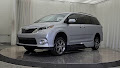 2016 Toyota Sienna SE Premium