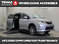 2016 Toyota Sienna SE Premium