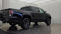 2021 Toyota Tacoma 4WD Limited