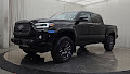 2021 Toyota Tacoma 4WD Limited