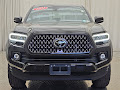 2021 Toyota Tacoma 4WD Limited