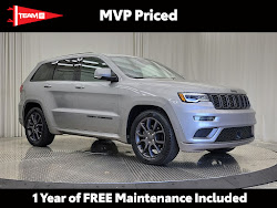 2020 Jeep Grand Cherokee High Altitude