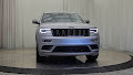 2020 Jeep Grand Cherokee High Altitude