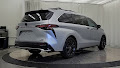 2023 Toyota Sienna XSE 25th Anniversary