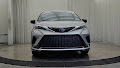 2023 Toyota Sienna XSE 25th Anniversary