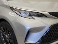 2023 Toyota Sienna XSE 25th Anniversary