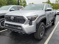 2024 Toyota Tacoma 4WD TRD Off Road