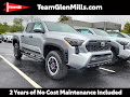 2024 Toyota Tacoma 4WD TRD Off Road