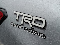 2024 Toyota Tacoma 4WD TRD Off Road