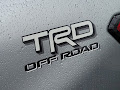 2024 Toyota Tacoma 4WD TRD Off Road