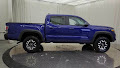 2023 Toyota Tacoma 4WD TRD Off Road