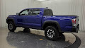 2023 Toyota Tacoma 4WD TRD Off Road