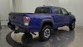 2023 Toyota Tacoma 4WD TRD Off Road